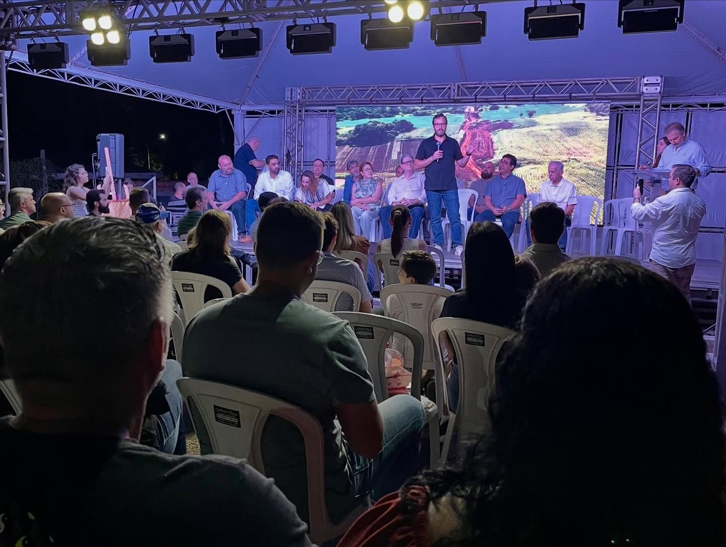 Administração Municipal entrega obras de infraestrutura no Marajoara e Recanto do Engenho