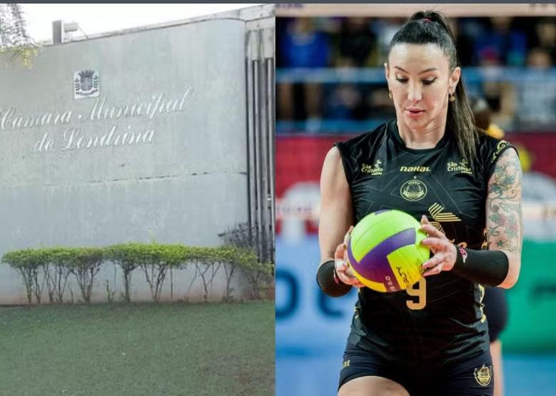 Câmara aprova requerimento de urgência para vetar participação de jogadora trans em torneio nacional