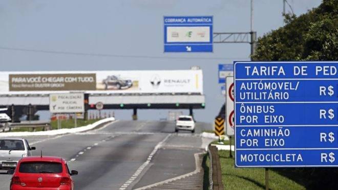 Concessões de rodovias e pedágio mais uma vez são sinônimos de polêmica, alerta Tercilio Turini