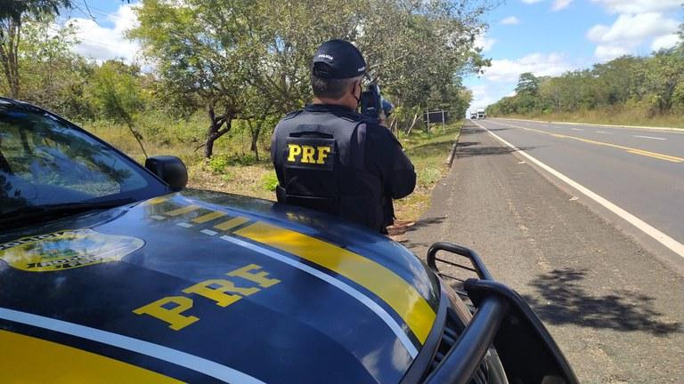 Deputado propõe diretrizes mais claras para uso de radares móveis nas rodovias estaduais