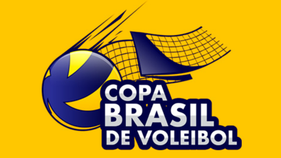 Ginásio do Moringão sediará pela primeira vez a Copa Brasil de Vôleibol
