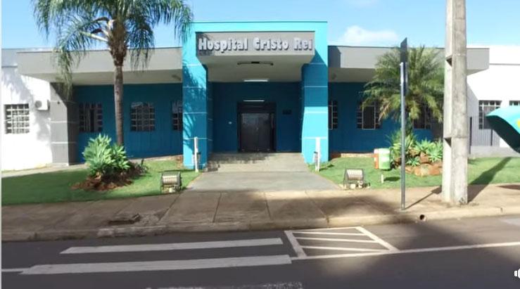 Hospital Cristo Rei vive novo drama com mais um 