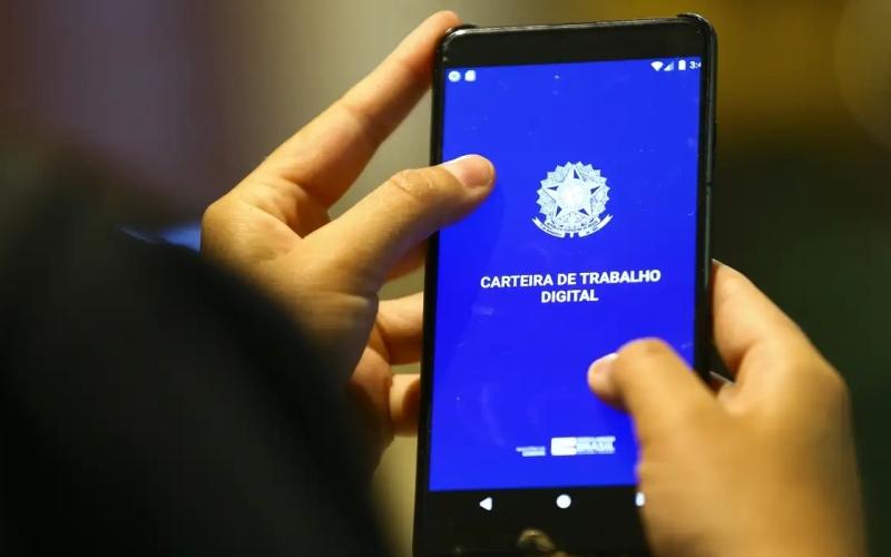 Ibiporã abre a semana com 186 vagas de emprego com carteira assinada; veja lista