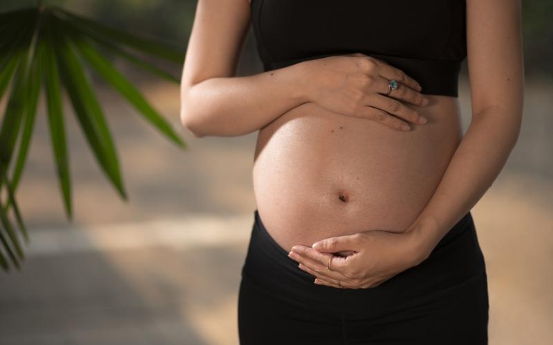 Inscrições para 12ª edição do Ibibaby, curso gratuito voltado a gestantes, começam nesta quarta-feira