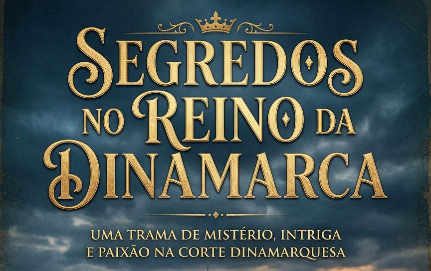 O Advogado da Túnica Vermelha: A Nova Pregação do Pastor do Reino da Dinamarca