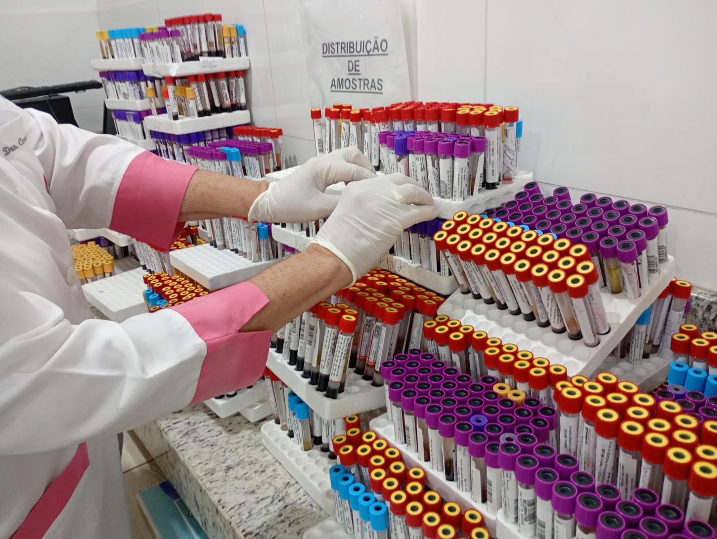 Prefeitura de Ibiporã abre concurso público para Farmacêutico Bioquímico