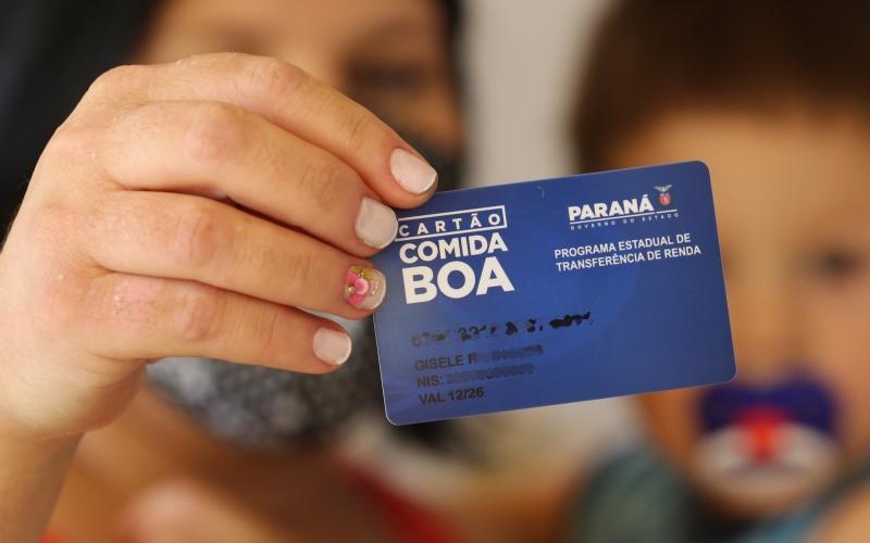 Prefeitura distribuiu 