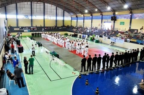 Vem aí, o Seminário Estadual de Arbitragem e o Campeonato Paranaense de Judô