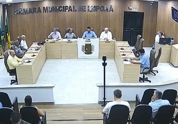 Vereadores se manifestam no Período do Grande Expediente