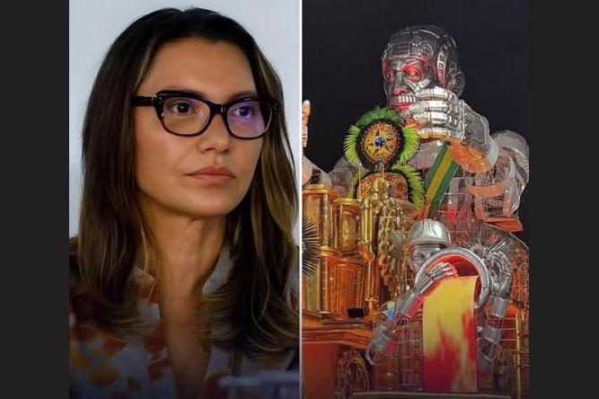 Vergonha da Esquerda: Campanha antecipada, bajulação barata e rebaixamento no Carnaval