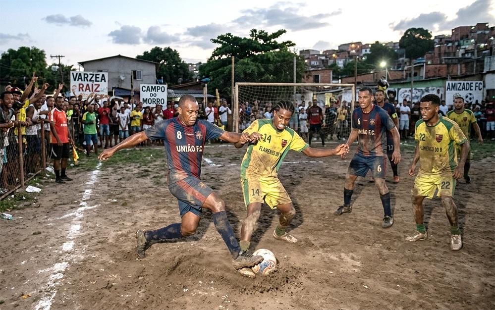 A inflação da várzea: valorização de jogadores ameaça futuro de campeonatos municipais
