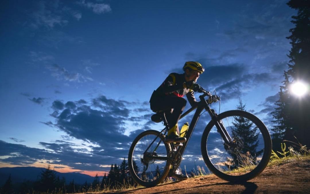 Ciclistas de Ibiporã, realizam o Circuito 