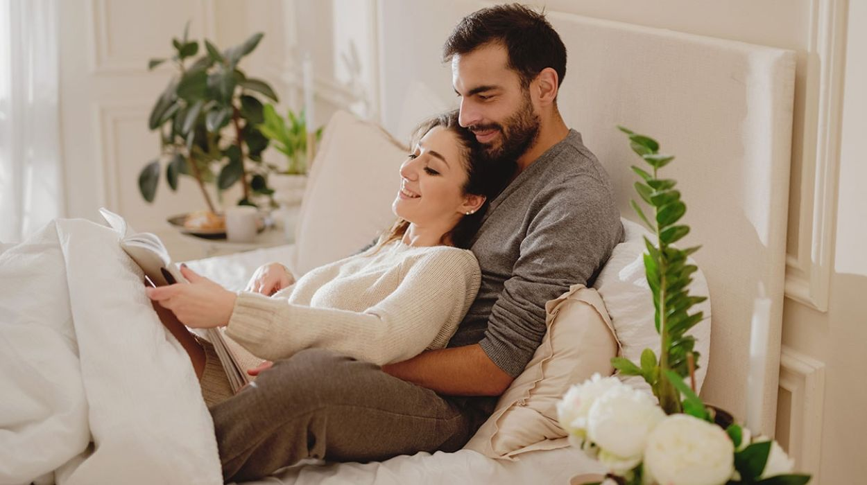 Como Apoiar o Crescimento do Parceiro: Caminhando Juntos Rumo ao Sucesso