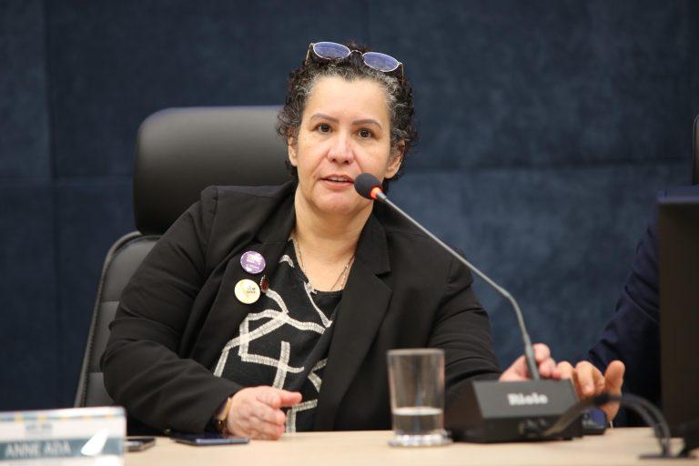 Ministério Público denuncia vereadora Anne Moraes, de Londrina, por suspeita de 
