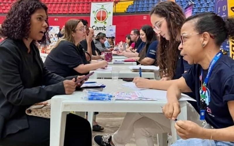 Nova edição do Conecta Norte deve reunir mais de 60 empresas em Londrina, no dia 18/3