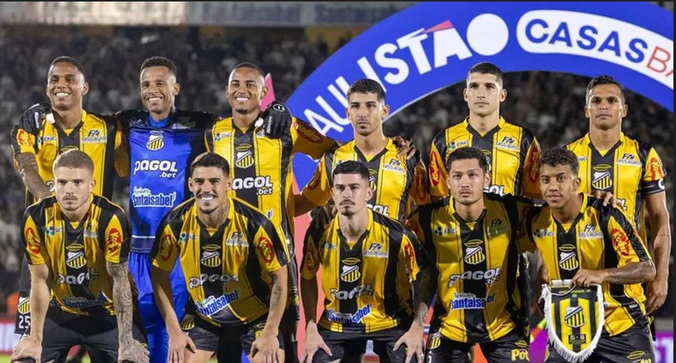 Novo Horizontino elimina o Corinthians e está na final do Paulistão 2026