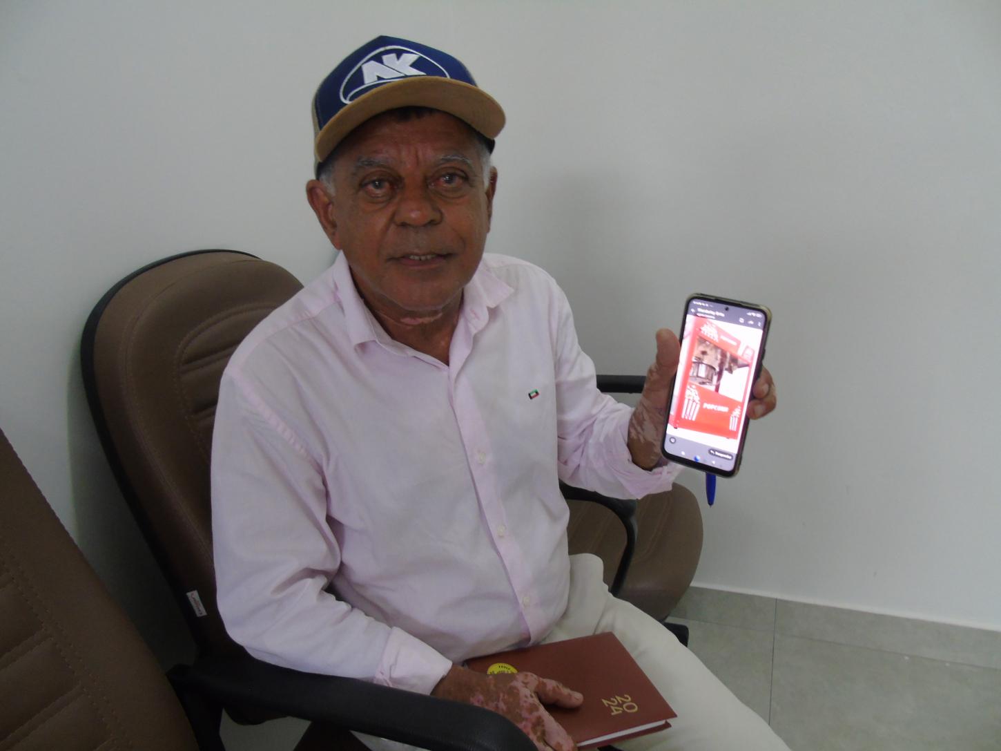 Promotor de Ibiporã pede explicações à Câmara sobre providências no caso de suposta fala 