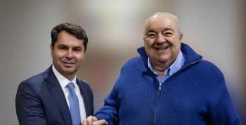 Rafael Greca no MDB, esquenta os bastidores da política na capital na disputa pelo Governo