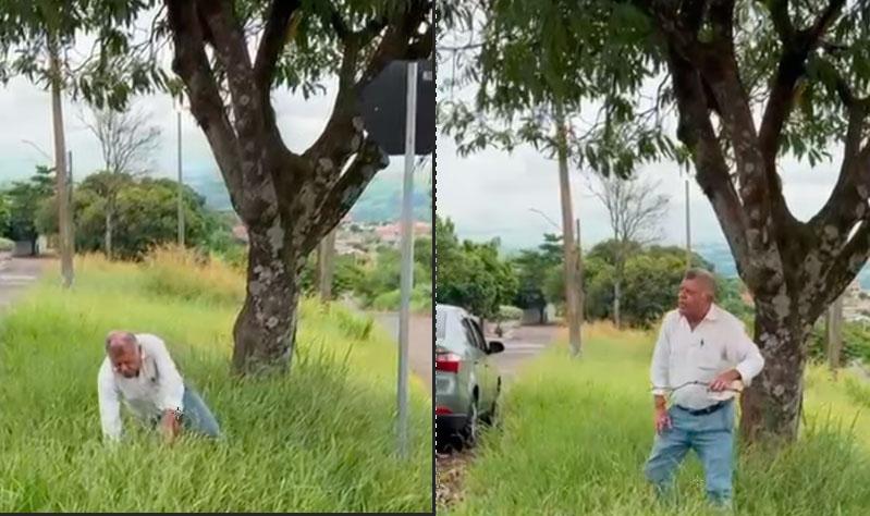 Vereador Rafael da Farmácia: 