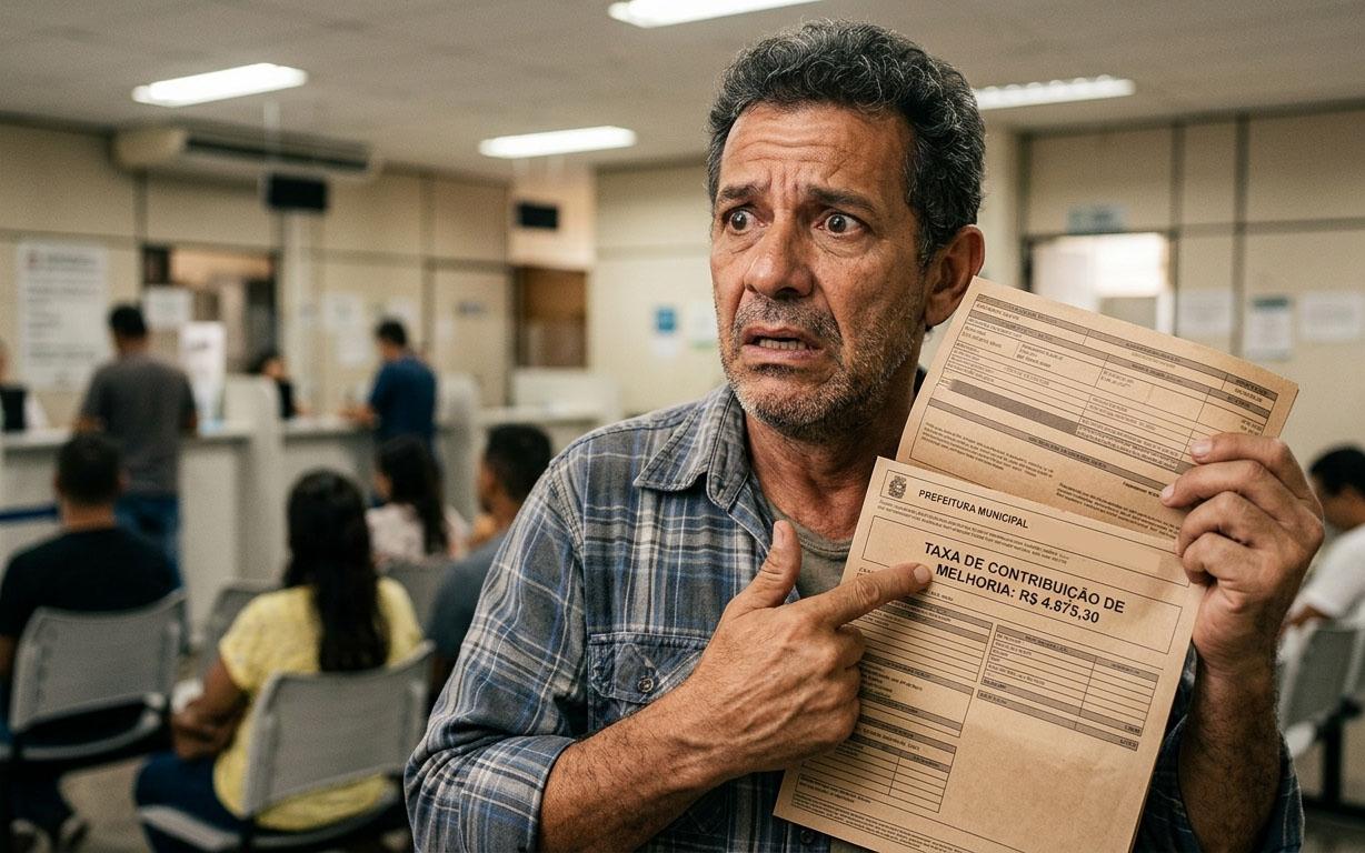 Articulação da Sociedade Organizada, buscará na Justiça direito reverter cobrança irregular 