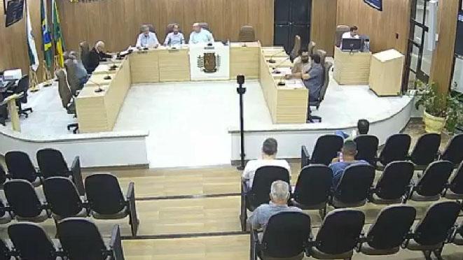 Câmara aprova ampliação do parcelamento da Contribuição de Melhoria para até 90 vezes