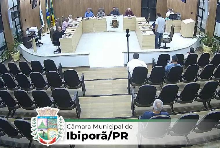 Câmara aprova por unanimidade o REFIS 2026 e amplia condições para regularização de débitos com desconto à vista