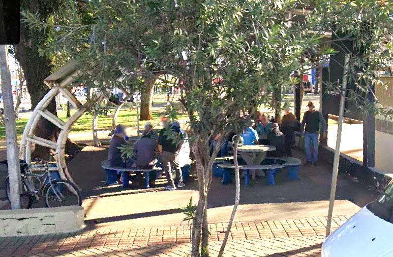 Ibiporã em Alerta: Cresce Pressão por Medidas de Repatriação de Moradores de Rua