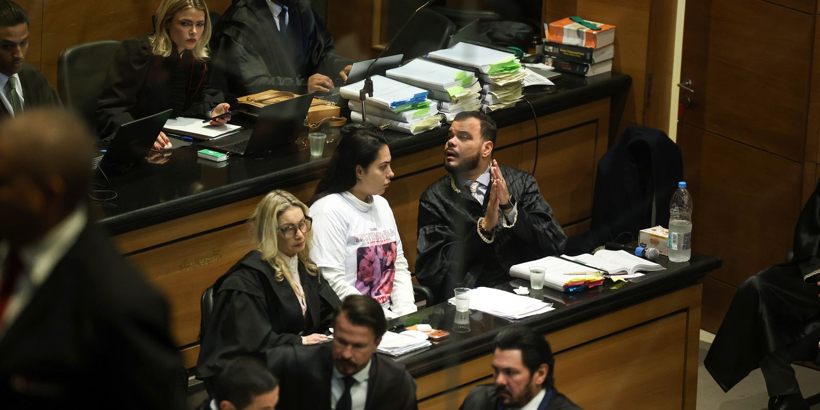 Justiça decide incluir testemunha em julgamento do caso Henry Borel