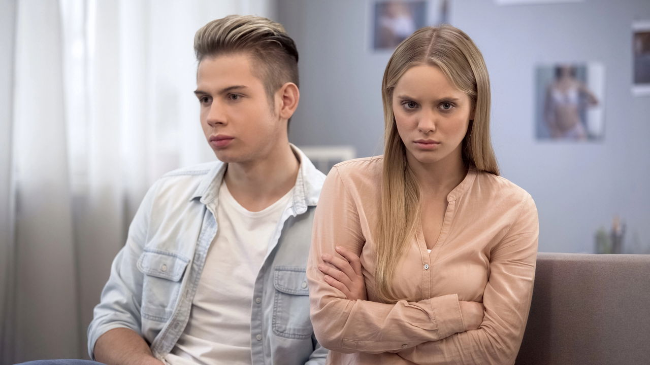 O outro te culpa por tudo? Isso tem nome!