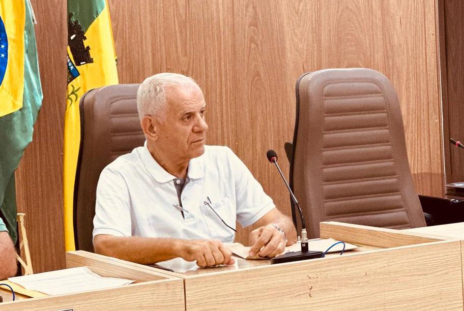 O Silêncio que Trava a Cidade: A Urgência de Respeito ao Legislativo em Ibiporã