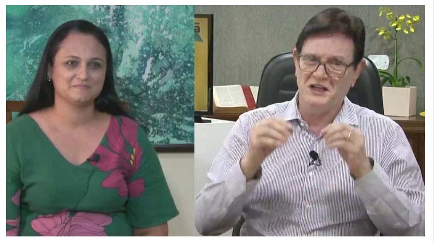 Ouvir para ignorar: o teatro democrático das Pré-Conferências de Saúde em Ibiporã