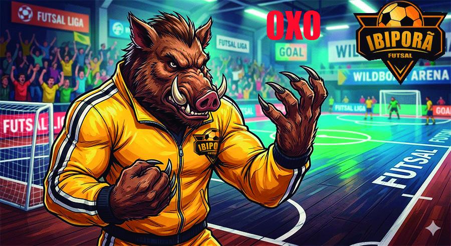 Paredões garantem o zero no placar: Ibiporã Multibelt segura empate em Medianeira