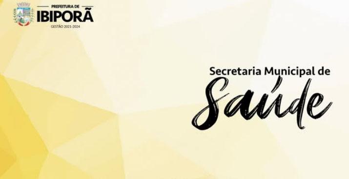 Prefeitura de Ibiporã insiste em novo software de saúde por R$ 291 mil; população questiona eficácia do atendimento