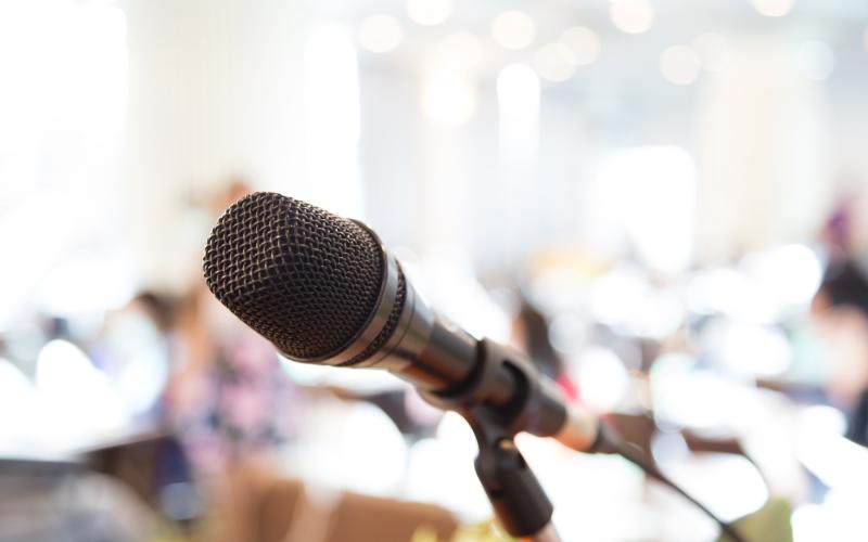 Prefeitura por meio de Secretaria convida população para Conferência Municipal de Saúde