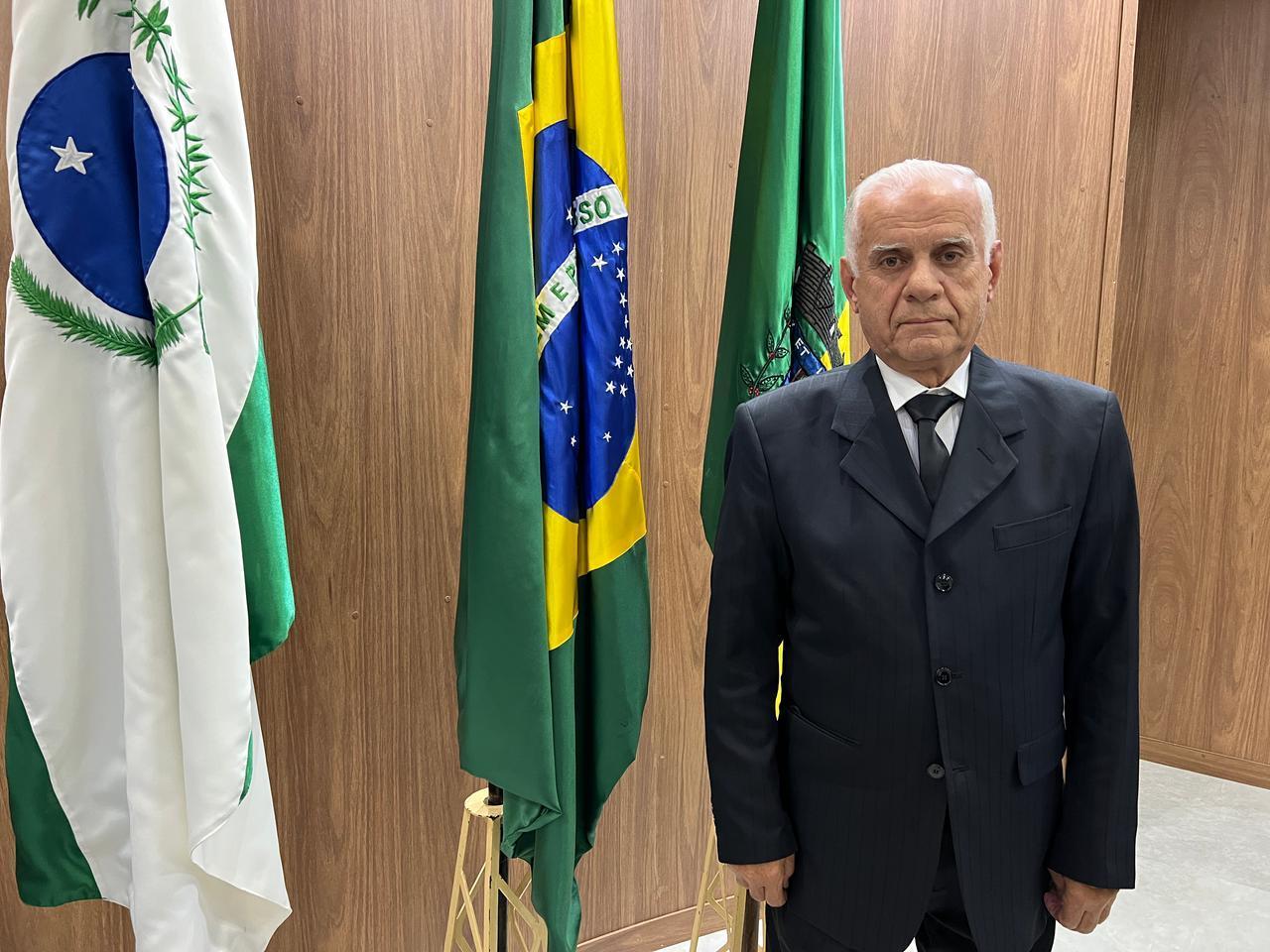 Professor Mohamed celebra zeladoria no Lago dos Tucanos e cobra melhorias no Lago Padre Zilli