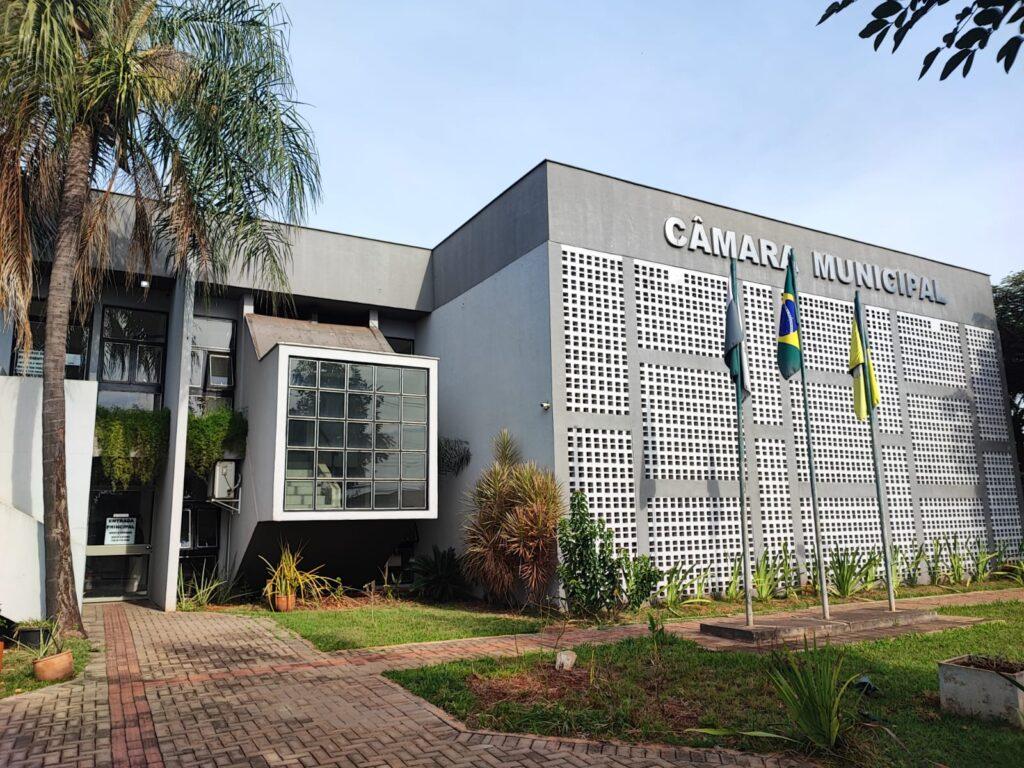 Protocolado pedido de afastamento do Prefeito e do Presidente da Câmara de Ibiporã