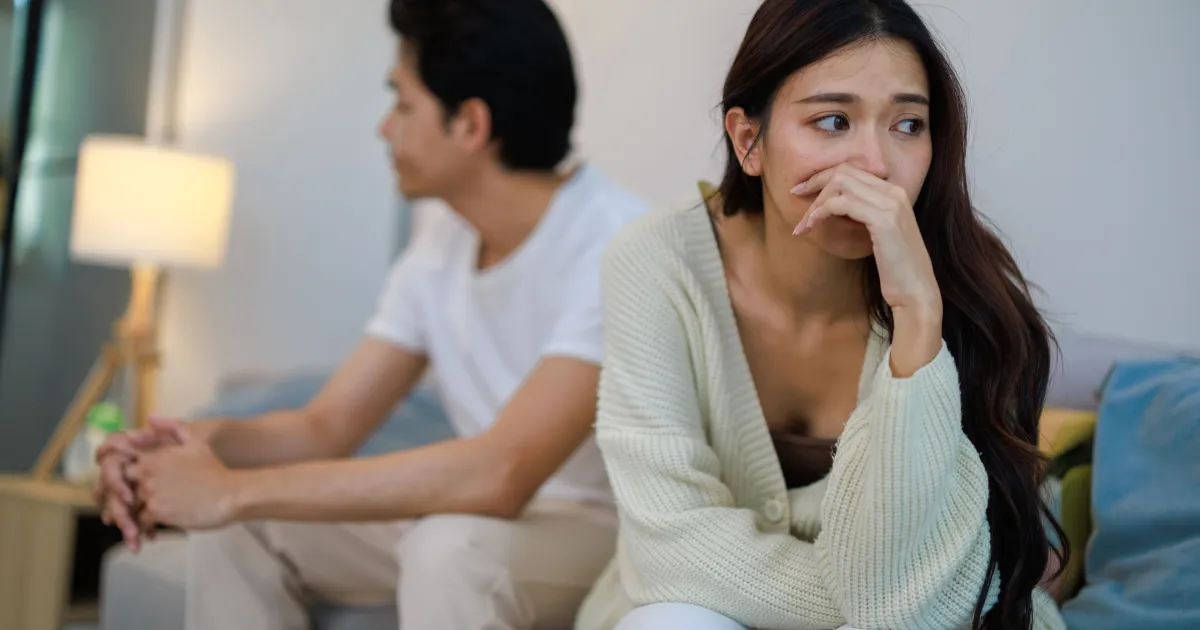 Quando o ciúme ultrapassa o limite do saudável: sinais de alerta e como lidar