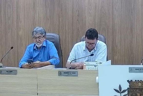 Reforma Tributária e o Futuro de Ibiporã: Vereador Pedro Chimentão Alerta para Incertezas na Arrecadação