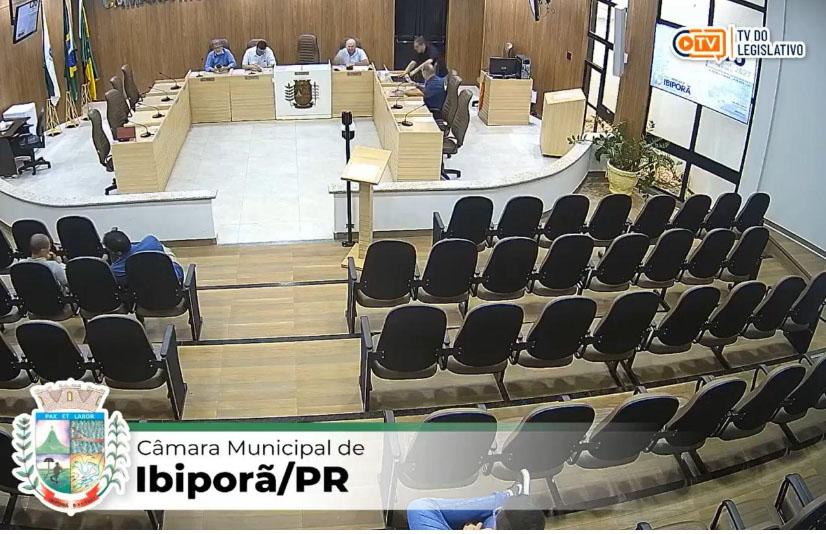 Tecnologia e Planejamento: 