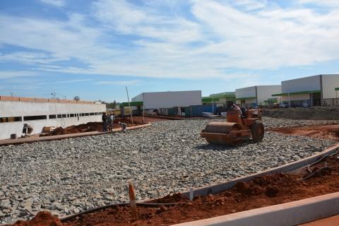 Um ex-Presidente de Câmara que coordena ou facilita um 