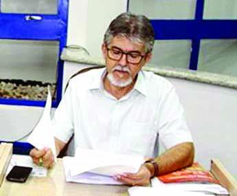 Vereador cobra melhorias urgentes no Terminal Rodoviário de Ibiporã