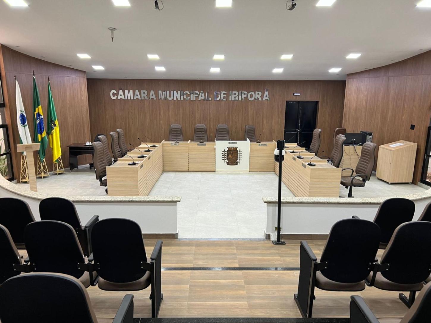 Vereadores de Ibiporã, podem ser denunciados ao Ministério Público