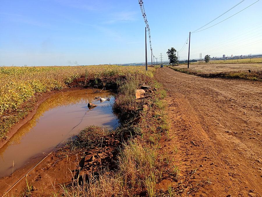 Estrada dos Pioneiros entrará para o Roteiro Turístico Virtual em Ibiporã