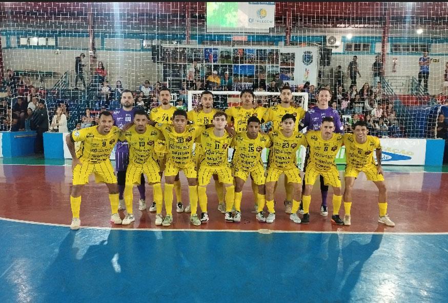 Ibiporã solta o Javali em busca da vitória no Munhecão.