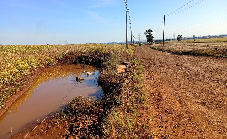 Manutenção na Estrada dos Pioneiros volta ao cenário de cobranças na Câmara Municipal