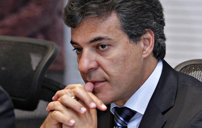 Ministro do STF mantém anulação de todos os atos da Operação Lava Jato contra ex-governador Beto Richa