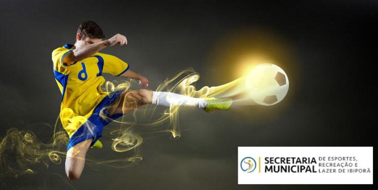 Torneio de Futebol Suíço de Ibiporã é retomado após assinatura de termo de conduta por dirigentes