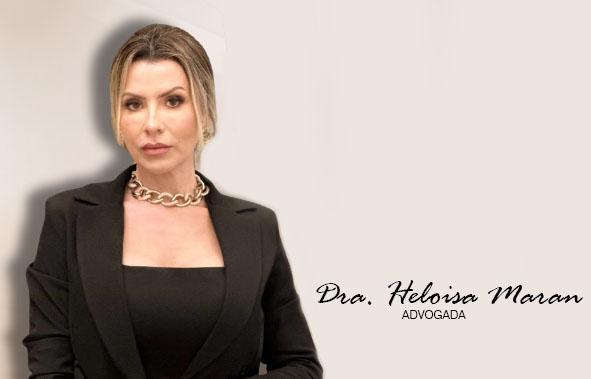 A Força do Direito contra a Mordaça: O Brilhantismo de Heloisa Maran