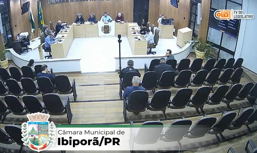 Câmara aprova em definitivo programa “Terra Bonita” para ampliar apoio ao produtor rural em Ibiporã