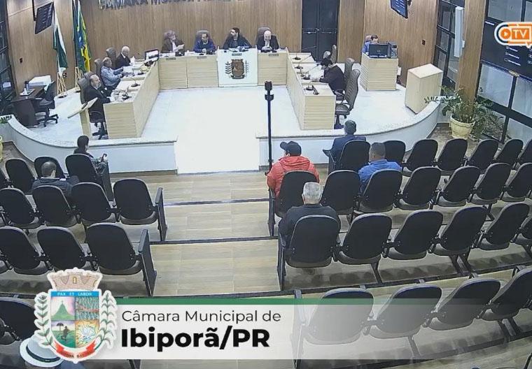Câmara aprova em definitivo projeto que autoriza operação de crédito de R$ 23 milhões com garantia da União